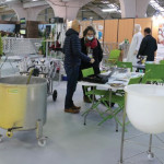 Capr’Inov Salon international de la filière caprine :  l’aventure continue
