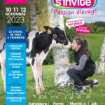 Salon - Bienvenue à La Ferme s’Invite 2023