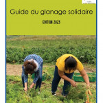 SOLAAL et la MSA publient un guide sur le glanage solidaire