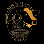 Prim’Holstein France a 100 ans