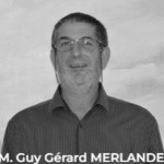Disparition de Guy Gérard Merlande, un pilier de Geode