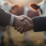 Les installations  d’exploitants agricoles en hausse plus  modérée en 2022