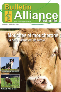Bulletin de l'Alliance Pastorale N°952 - Mars 2024