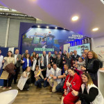 Gagnants pour le concours de la plus belle ferme de France 2023 de  #COFARMINGTOUR