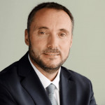 Jean-François Fruttero est élu président de la Caisse centrale de la MSA
