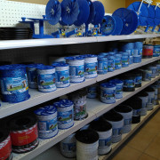 Photo Magasin Alliance de Ahun - 3