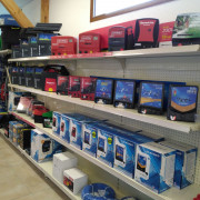 Photo Magasin Alliance de Ahun - 4