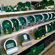 Photo Magasin Alliance de Ahun - 9