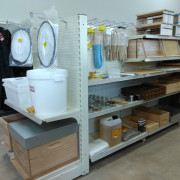 Photo Magasin Alliance de Ahun - 11