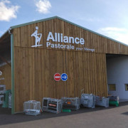 Photo Magasin Alliance de Ahun - 12
