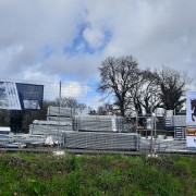Photo Magasin Alliance de Ahun - 13