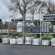 Photo Magasin Alliance de Ahun - 14