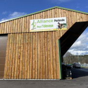 Photo Magasin Alliance de Ahun - 15