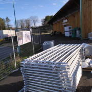 Photo Magasin Alliance de Ahun - 16