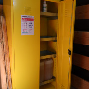 Photo Magasin Alliance de Ahun - 24