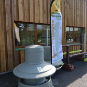 Photo Magasin Alliance de Ahun - 35