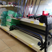 Photo Magasin Alliance de Ahun - 43