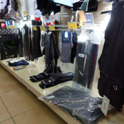 Photo Magasin Alliance de Ahun - 44