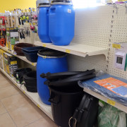 Photo Magasin Alliance de Ahun - 48