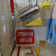 Photo Magasin Alliance de Ahun - 49