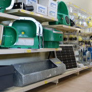 Photo Magasin Alliance de Ahun - 54