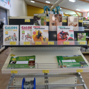 Photo Magasin Alliance de Ahun - 56