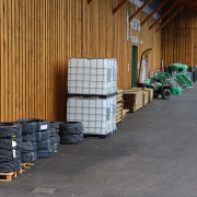 Photo Magasin Alliance de Ahun - 66