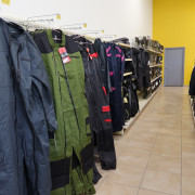Photo Magasin Alliance de Ahun - 67