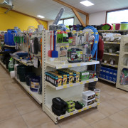 Photo Magasin Alliance de Ahun - 69