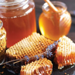 Les techniques  de récolte du miel