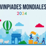 Palmarès de la 3éme Coupe du Monde des Jeunes Bergers