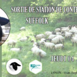 Sortie de station de contrôle individuel Suffolk (02)