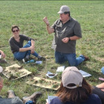 La formation Grass School démarre avec succès pour sa première année