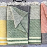 Un plaid Les Pastorales pour Noël ?