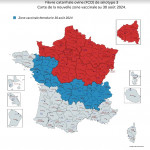 FCO : Annonces du Ministre