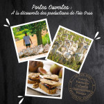 Journées du Patrimoine 20 & 21 Septembre 2024 :  les producteurs de foie gras ouvrent leurs portes au public et aux scolaires