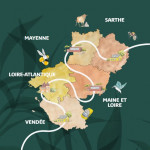 La Route de la Bio en Pays de la Loire saison 2 : un rendez- vous incontournable pour comprendre et soutenir les transitions biologiques
