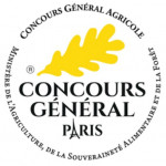 Inscriptions au concours général Agricole de Paris des produits 2025