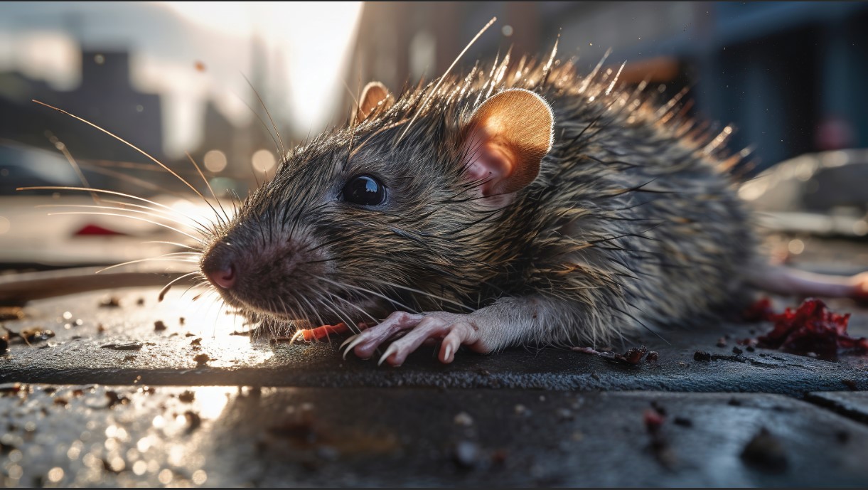 SPÉCIAL RATICIDES  - Une autre approche moléculaire