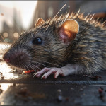 SPÉCIAL RATICIDES  - Une autre approche moléculaire