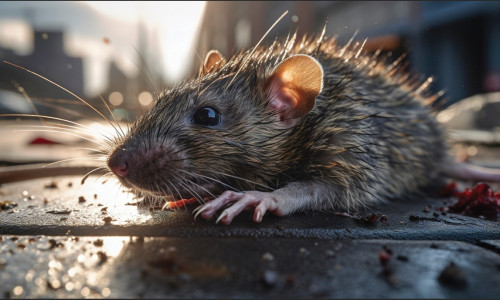 SPÉCIAL RATICIDES  - Une autre approche moléculaire