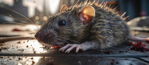 SPÉCIAL RATICIDES  - Une autre approche moléculaire