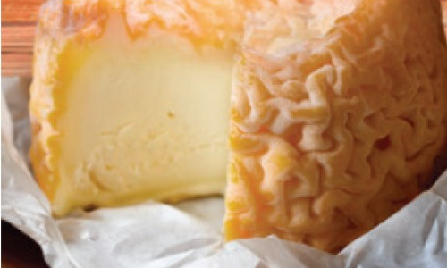 Connaissez-vous  le Langres AOP,  ce fromage qui ne se retourne jamais !