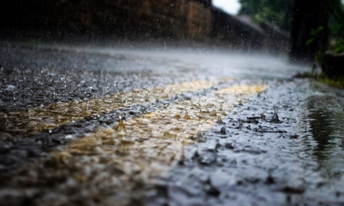 Quelles sont les obligations  d’écoulement des eaux de pluie ?