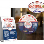 Les viandes et charcuterieslabel rouge et IGP mise à l'honneur