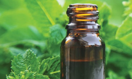 Constituer  une aromathèque de base  en élevage