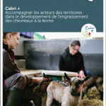 La plaquette de présentation du projet Casdar Cabri+ (2024-2027) est disponible !