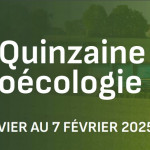 6ème quinzaine de l'agroécologie - Rencontres d'agriculteurs qui adaptent leurs exploitations au changement climatique