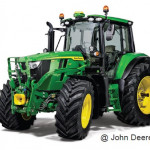Qui a vendu le plus  de tracteurs en 2024 ?