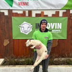 Résultats finale Ovinpiades Nouvelle-Aquitaine 2025 - Territoire Poitou-Charentes